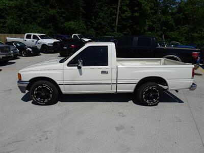 1993 Isuzu Pickup S   - Photo 13 - Cincinnati, OH 45255