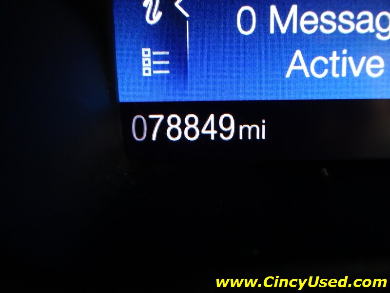 2017 Ford Focus RS   - Photo 24 - Cincinnati, OH 45255