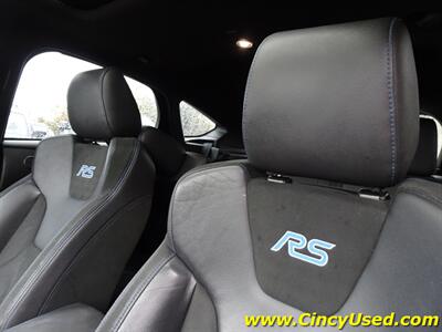 2017 Ford Focus RS   - Photo 13 - Cincinnati, OH 45255
