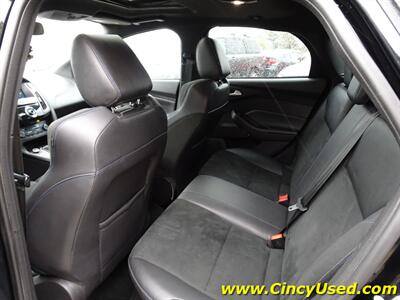 2017 Ford Focus RS   - Photo 15 - Cincinnati, OH 45255