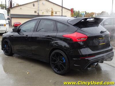 2017 Ford Focus RS   - Photo 10 - Cincinnati, OH 45255