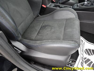 2017 Ford Focus RS   - Photo 31 - Cincinnati, OH 45255