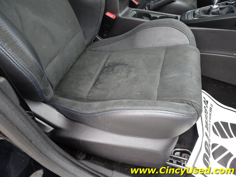 2017 Ford Focus RS   - Photo 31 - Cincinnati, OH 45255