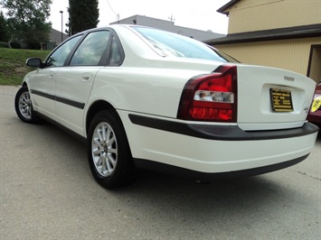 2000 Volvo S80 T6   - Photo 12 - Cincinnati, OH 45255