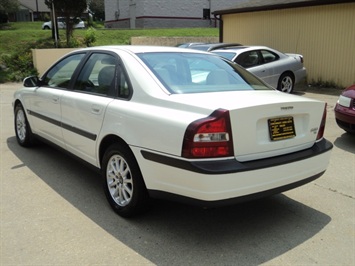 2000 Volvo S80 T6   - Photo 4 - Cincinnati, OH 45255