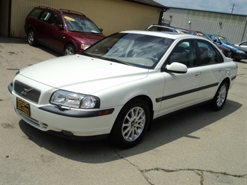 2000 Volvo S80 T6   - Photo 3 - Cincinnati, OH 45255