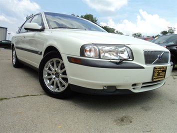 2000 Volvo S80 T6   - Photo 10 - Cincinnati, OH 45255