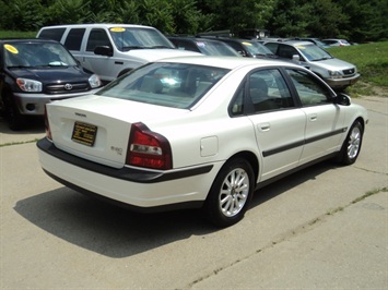 2000 Volvo S80 T6   - Photo 6 - Cincinnati, OH 45255