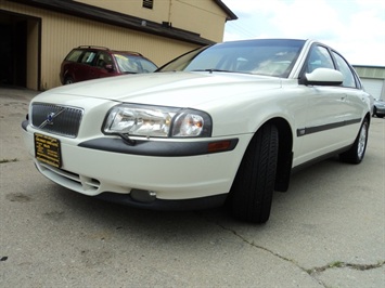 2000 Volvo S80 T6   - Photo 11 - Cincinnati, OH 45255