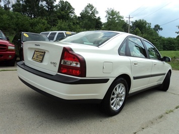 2000 Volvo S80 T6   - Photo 13 - Cincinnati, OH 45255