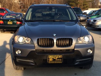 2007 BMW X5 3.0si   - Photo 2 - Cincinnati, OH 45255