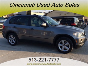 2007 BMW X5 3.0si   - Photo 1 - Cincinnati, OH 45255