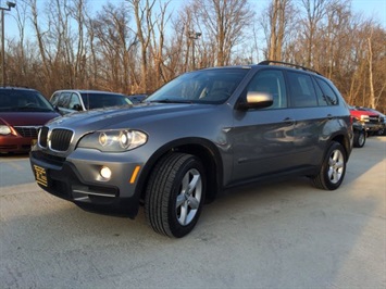 2007 BMW X5 3.0si   - Photo 11 - Cincinnati, OH 45255