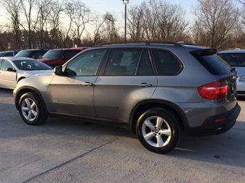 2007 BMW X5 3.0si   - Photo 4 - Cincinnati, OH 45255