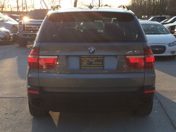 2007 BMW X5 3.0si   - Photo 5 - Cincinnati, OH 45255