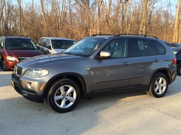 2007 BMW X5 3.0si   - Photo 3 - Cincinnati, OH 45255