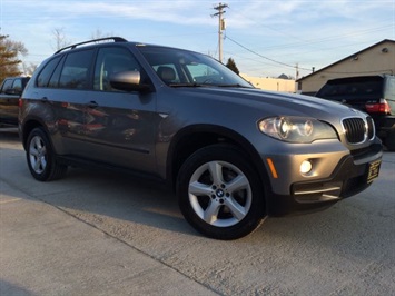 2007 BMW X5 3.0si   - Photo 10 - Cincinnati, OH 45255