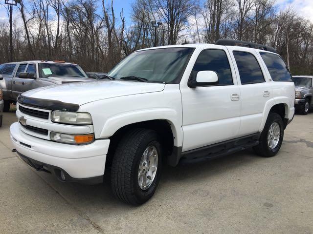 2003 Chevrolet Tahoe LS for sale in Cincinnati, OH