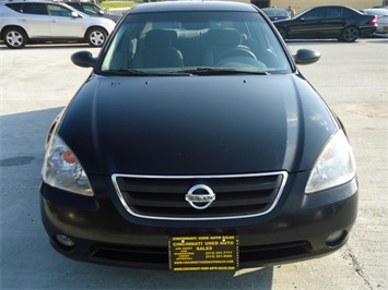 2002 Nissan Altima S   - Photo 2 - Cincinnati, OH 45255