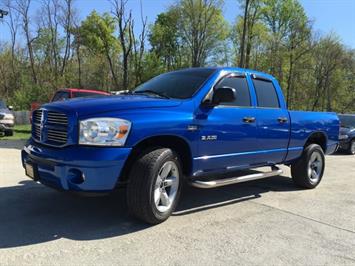 2008 Dodge Ram Pickup 1500 SLT   - Photo 11 - Cincinnati, OH 45255