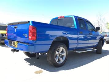 2008 Dodge Ram Pickup 1500 SLT   - Photo 13 - Cincinnati, OH 45255