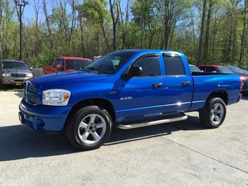 2008 Dodge Ram Pickup 1500 SLT   - Photo 3 - Cincinnati, OH 45255