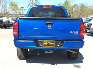 2008 Dodge Ram Pickup 1500 SLT   - Photo 5 - Cincinnati, OH 45255