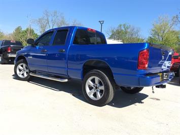 2008 Dodge Ram Pickup 1500 SLT   - Photo 12 - Cincinnati, OH 45255