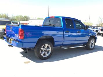 2008 Dodge Ram Pickup 1500 SLT   - Photo 6 - Cincinnati, OH 45255