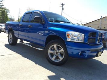 2008 Dodge Ram Pickup 1500 SLT   - Photo 10 - Cincinnati, OH 45255