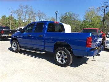 2008 Dodge Ram Pickup 1500 SLT   - Photo 4 - Cincinnati, OH 45255