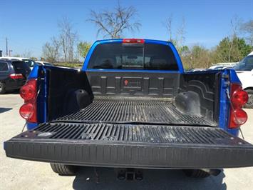 2008 Dodge Ram Pickup 1500 SLT   - Photo 24 - Cincinnati, OH 45255