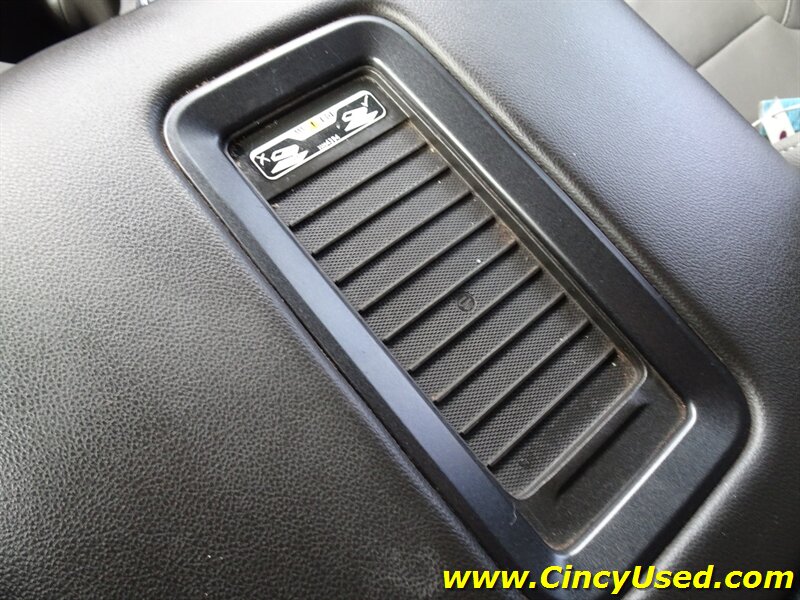 2017 Chevrolet Silverado 1500 LTZ   - Photo 30 - Cincinnati, OH 45255