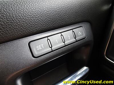 2017 Chevrolet Silverado 1500 LTZ   - Photo 29 - Cincinnati, OH 45255