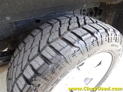 2017 Chevrolet Silverado 1500 LTZ   - Photo 36 - Cincinnati, OH 45255