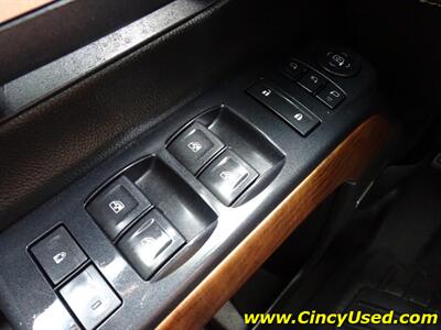 2017 Chevrolet Silverado 1500 LTZ   - Photo 28 - Cincinnati, OH 45255