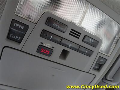 2017 Toyota Camry Hybrid XLE   - Photo 24 - Cincinnati, OH 45255