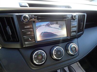 2017 Toyota RAV4 LE  I4 AWD - Photo 20 - Cincinnati, OH 45255