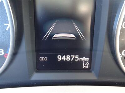 2017 Toyota RAV4 LE  I4 AWD - Photo 18 - Cincinnati, OH 45255