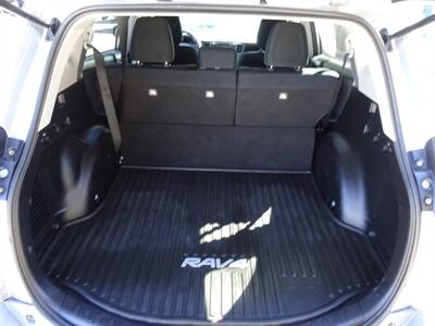 2017 Toyota RAV4 LE  I4 AWD - Photo 25 - Cincinnati, OH 45255