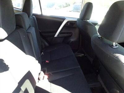 2017 Toyota RAV4 LE  I4 AWD - Photo 11 - Cincinnati, OH 45255