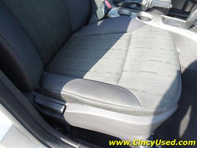 2011 Ford Focus SE   - Photo 16 - Cincinnati, OH 45255