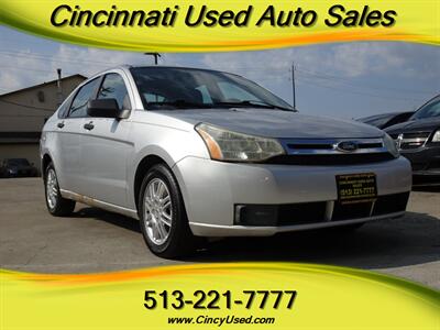 2011 Ford Focus SE   - Photo 1 - Cincinnati, OH 45255