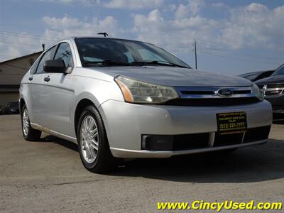 2011 Ford Focus SE   - Photo 5 - Cincinnati, OH 45255