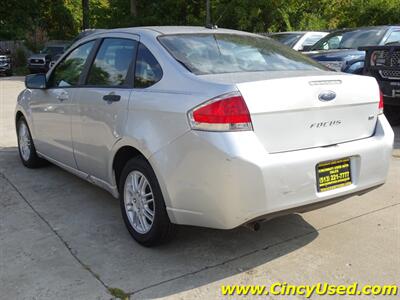 2011 Ford Focus SE   - Photo 10 - Cincinnati, OH 45255