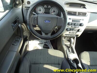 2011 Ford Focus SE   - Photo 12 - Cincinnati, OH 45255