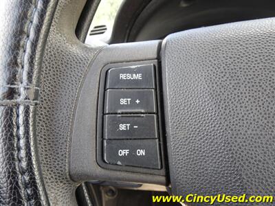 2011 Ford Focus SE   - Photo 24 - Cincinnati, OH 45255