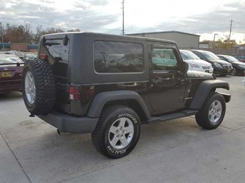 2010 Jeep Wrangler Islander   - Photo 6 - Cincinnati, OH 45255