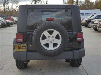 2010 Jeep Wrangler Islander   - Photo 5 - Cincinnati, OH 45255