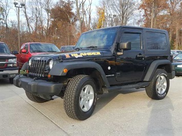 2010 Jeep Wrangler Islander   - Photo 11 - Cincinnati, OH 45255